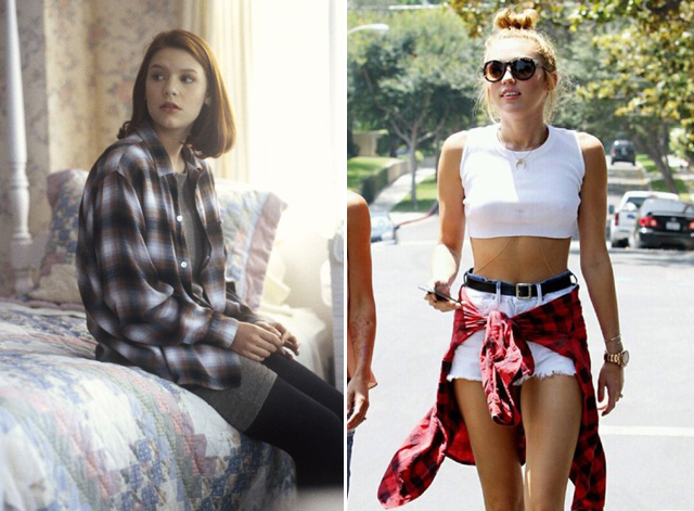 15 trend a kilencvenes évekből, ami zombiként tért vissza idén