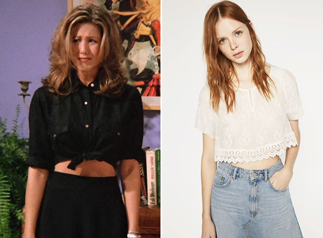 15 trend a kilencvenes évekből, ami zombiként tért vissza idén