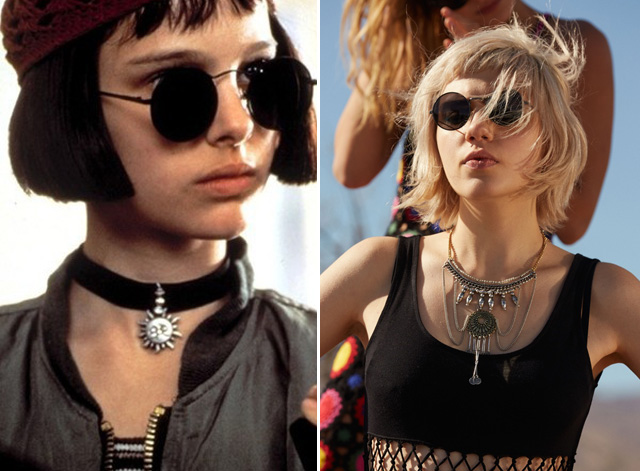 15 trend a kilencvenes évekből, ami zombiként tért vissza idén