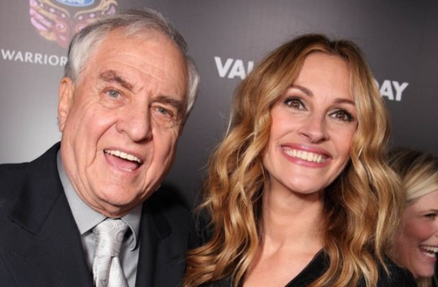 Garry Marshall és Julia Roberts közös alkotása a Preatty Woman
