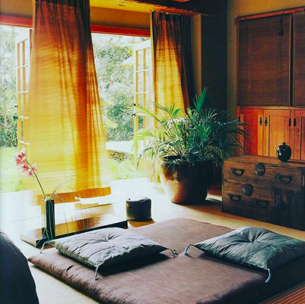 5 tipp, hogyan alakíts ki meditációs sarkat az otthonodban