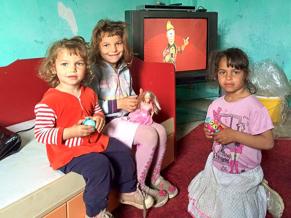 Nemcsak ostoba, veszélyes, de még a gyerekeket sem kíméli – ez a rasszizmus Nemcsak ostoba, veszélyes, de még a gyerekeket sem kíméli – ez a rasszizmus