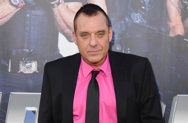 Letartóztatták Tom Sizemore-t