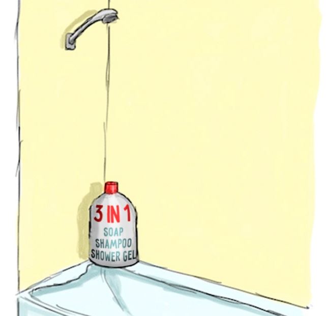 Nem is gondolnád, mi mindenben különböznek a férfiak és a nők 