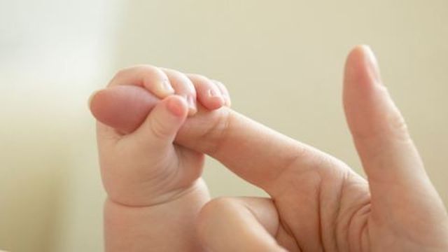 Életfogytiglan helyett, csak 11 évet kapott a csecsemőgyilkos