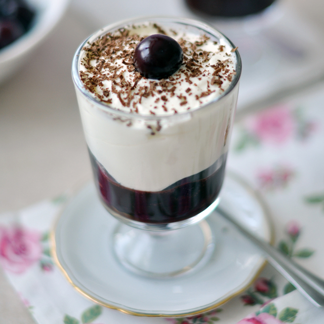 Nem elég a kiskanál: poharas édességek a nyárra