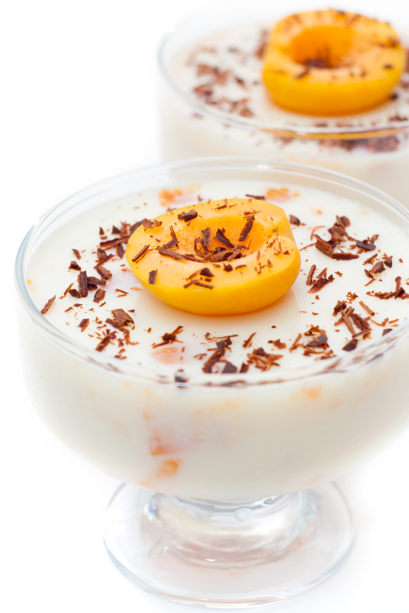 Nem elég a kiskanál: poharas édességek a nyárra