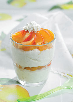 Nem elég a kiskanál: poharas édességek a nyárra