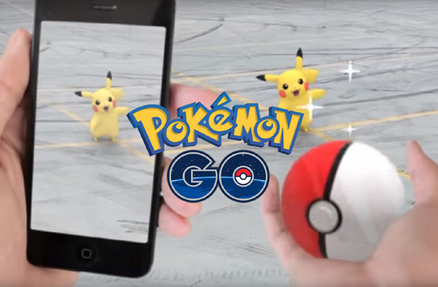 Durva veszélyeket rejt a Pokemon Go