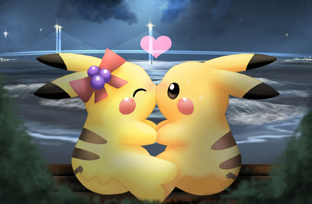 Társkereső indult Pokémon GO játékosoknak