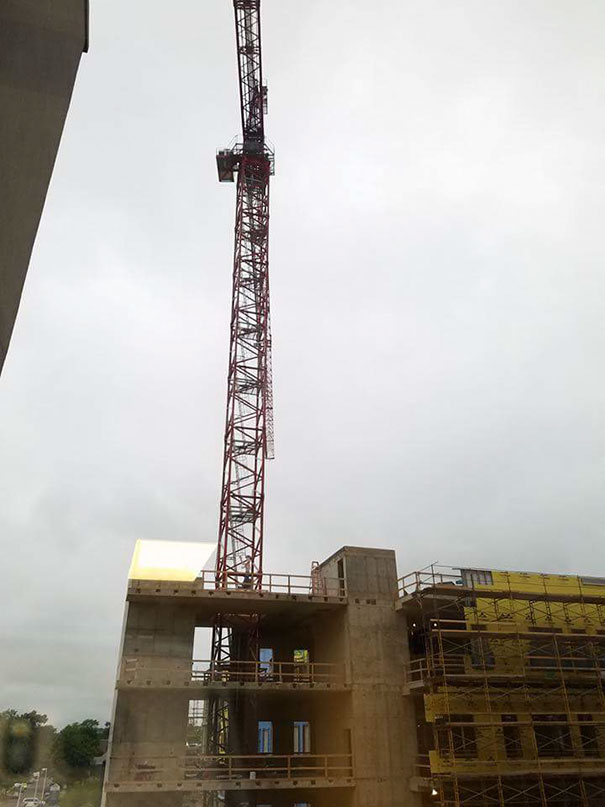 Ő a világ legjobb szívű építőmunkása