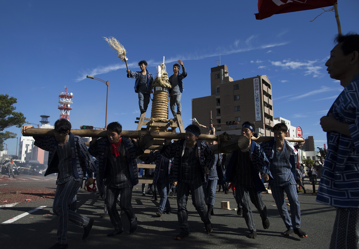 15 fotó japán egyik leglátványosabb tűzijáték fesztiváljáról, a Tezutsu Hanabiról 15 fotó japán egyik leglátványosabb tűzijáték fesztiváljáról, a Tezutsu Hanabiról