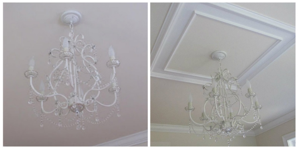 Varázsolj luxust az otthonodba, fillérekből