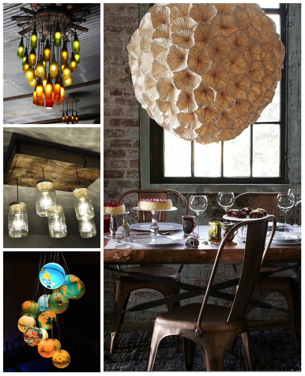 Varázsolj luxust az otthonodba, fillérekből