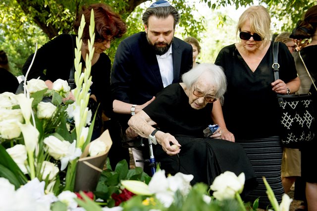 Fotó: MTI/Koszticsák Szilárd