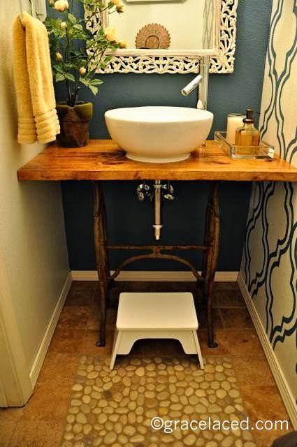 Régi varrógépek csodás új élete - fotók