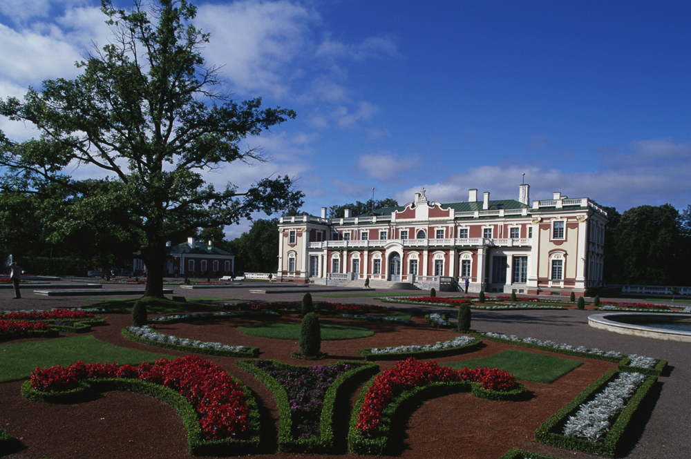 13 ok, amiért érdemes nyaralást tervezni a Baltikumba