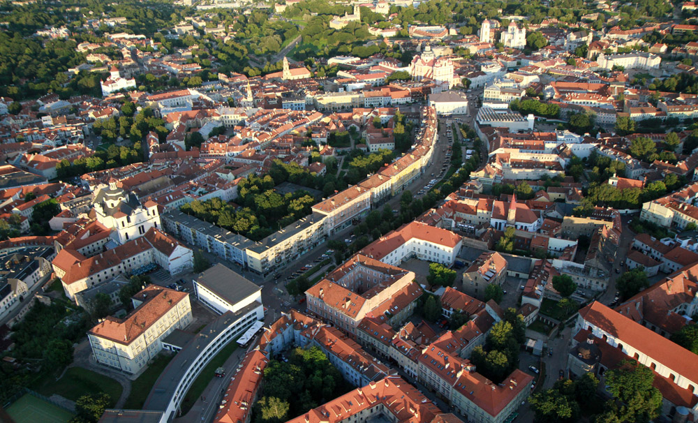 13 ok, amiért érdemes nyaralást tervezni a Baltikumba