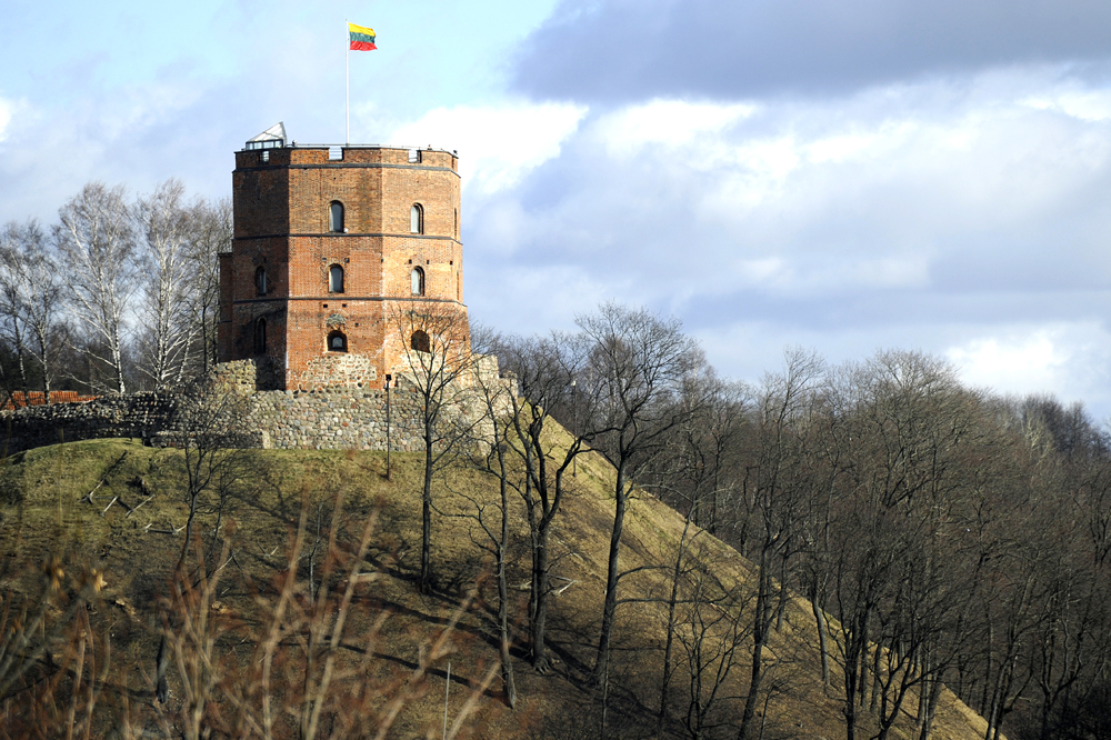13 ok, amiért érdemes nyaralást tervezni a Baltikumba