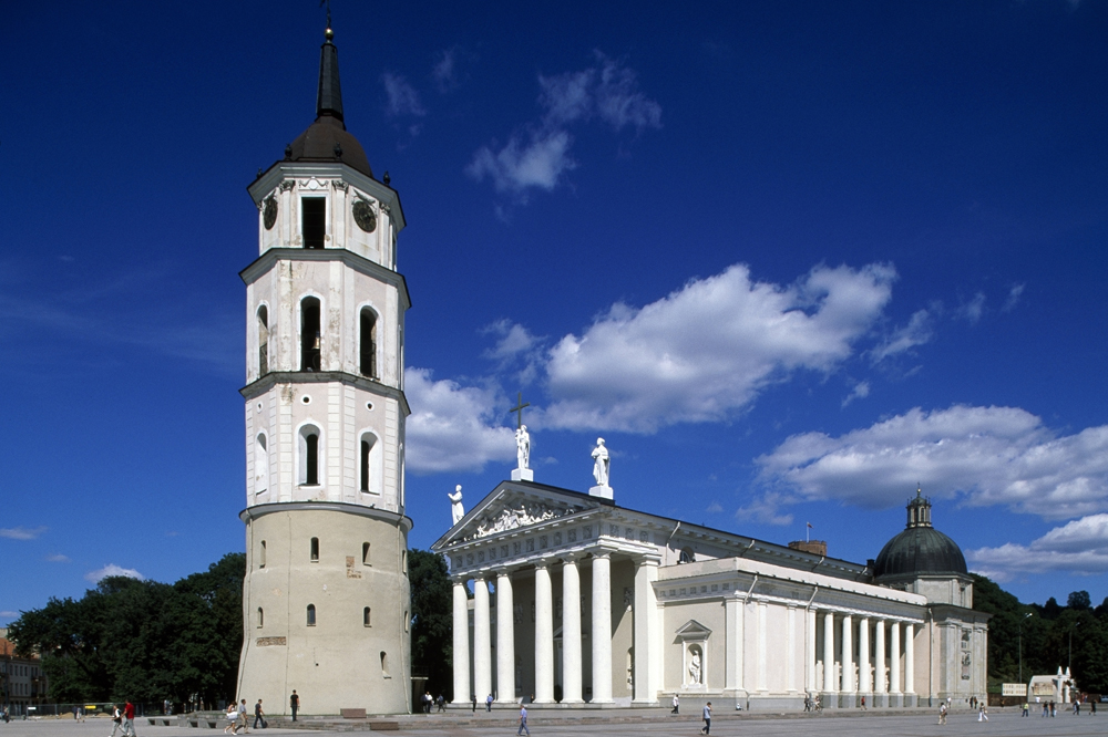 13 ok, amiért érdemes nyaralást tervezni a Baltikumba