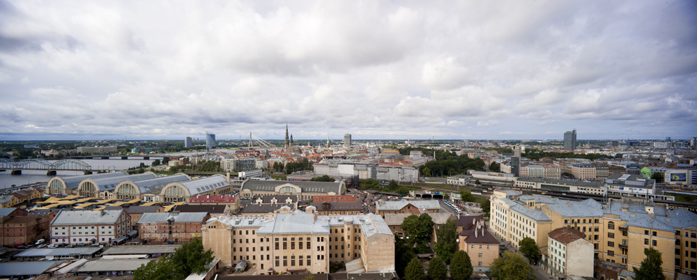 13 ok, amiért érdemes nyaralást tervezni a Baltikumba