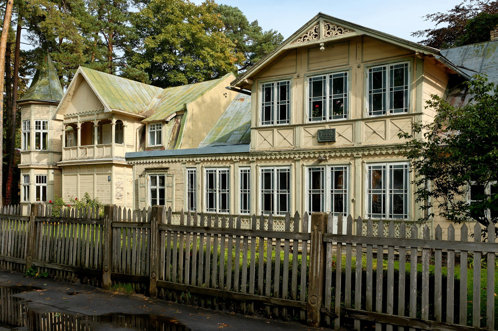 13 ok, amiért érdemes nyaralást tervezni a Baltikumba