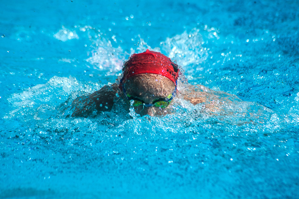 Olimpia 2016: Így néz ki Verrasztó Evelyn egy napja az olimpiia előtti utolsó hetekben