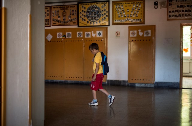 Fotó: Hajdú D. András