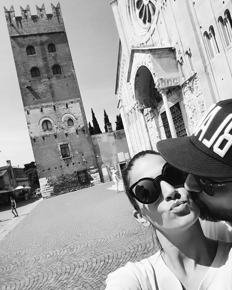 via Facebook/Debreczeni Zita