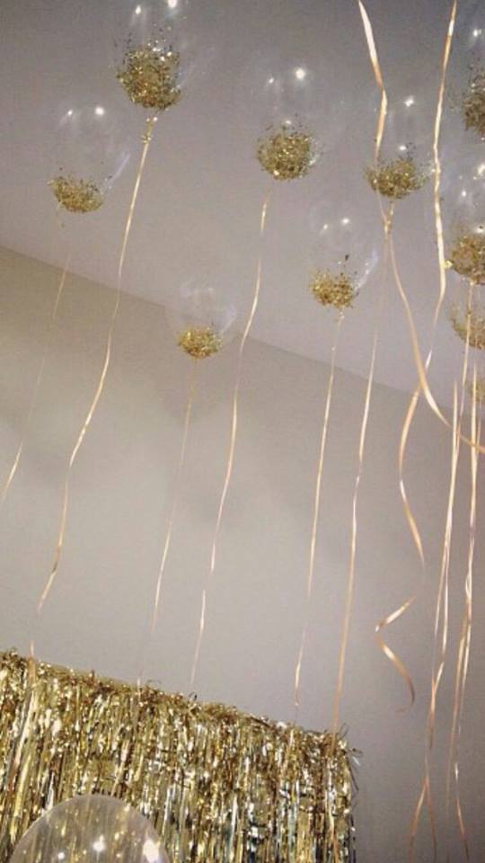 Sosem gondolnád, hogy a lufik ennyire jól feldobják a mindennapokat - fotók