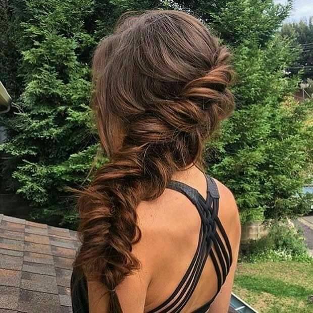 20 gyönyörű fonott haj, amit ha elkészítész, mindenki felfigyel majd rád