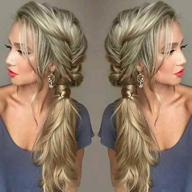 20 gyönyörű fonott haj, amit ha elkészítész, mindenki felfigyel majd rád