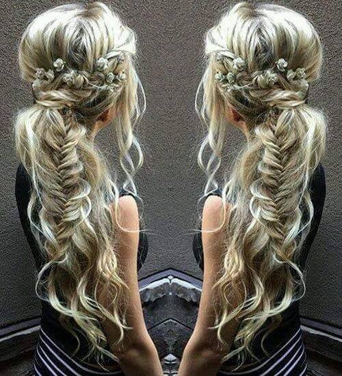 20 gyönyörű fonott haj, amit ha elkészítész, mindenki felfigyel majd rád