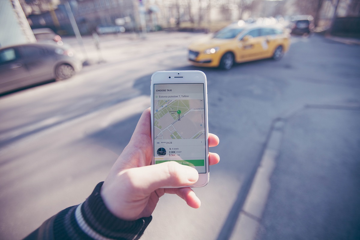 Máris megvan az Uber utódja