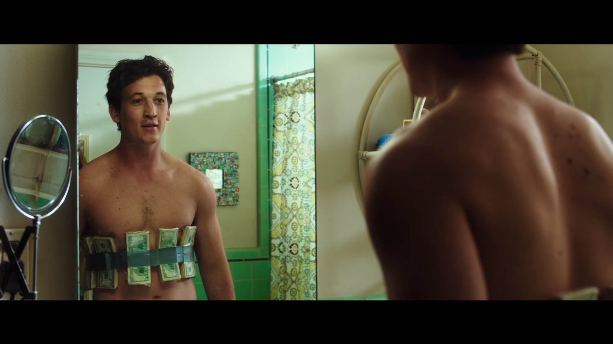 Igaz történet a film mögött - Magyarországon is üzleteltek a dollármilliomos fegyvercsempész kölykök