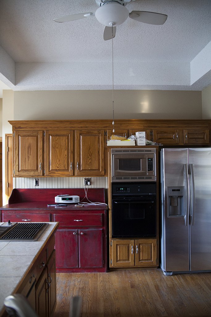 Ettől a konyhafelújítástól eláll a lélegzeted! Ettől a konyhafelújítástól eláll a lélegzeted!