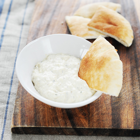 Hétvégi menü a kánikulára