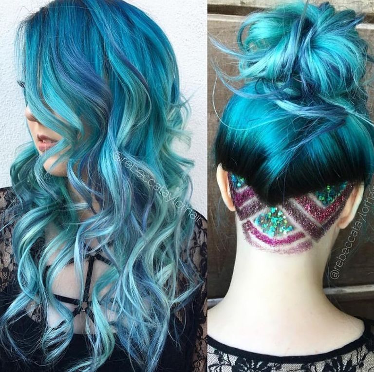 Egy felnyírt frizura is lehet elképesztően dögös