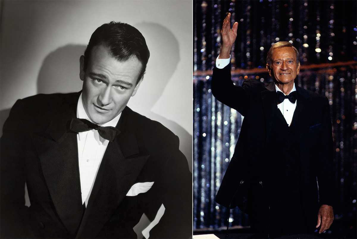 A mozivászon legnagyobb szívtiprói régen és ma 