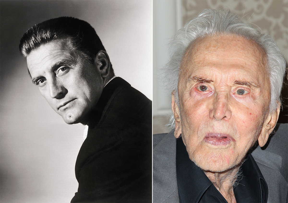 A mozivászon legnagyobb szívtiprói régen és ma 