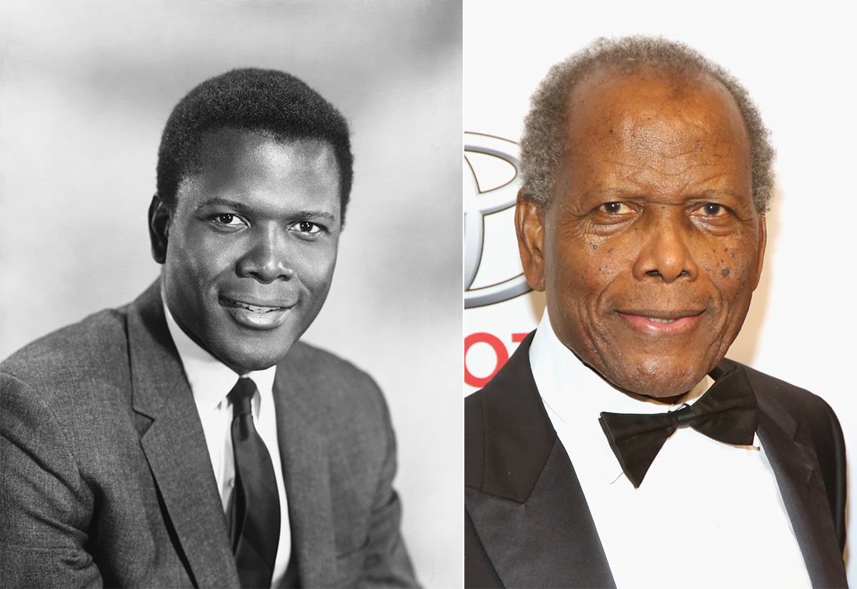 A mozivászon legnagyobb szívtiprói régen és ma 