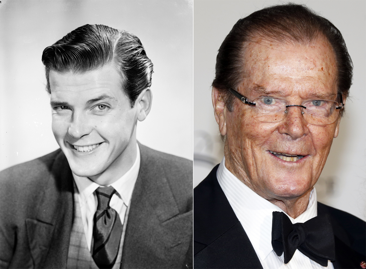 A mozivászon legnagyobb szívtiprói régen és ma 