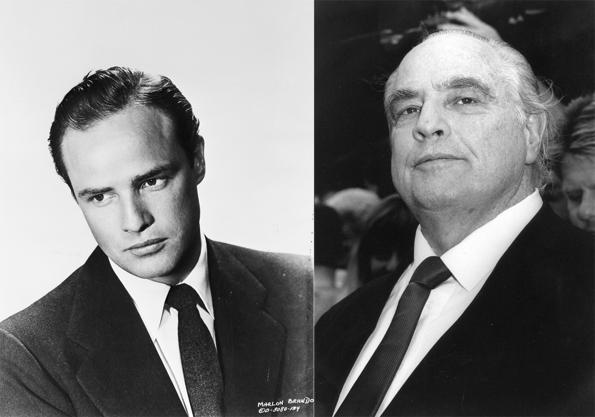 A mozivászon legnagyobb szívtiprói régen és ma 