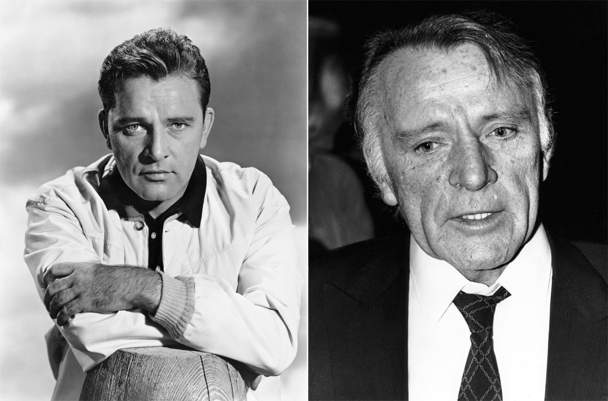 A mozivászon legnagyobb szívtiprói régen és ma 