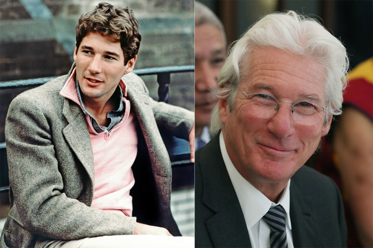 A mozivászon legnagyobb szívtiprói régen és ma 