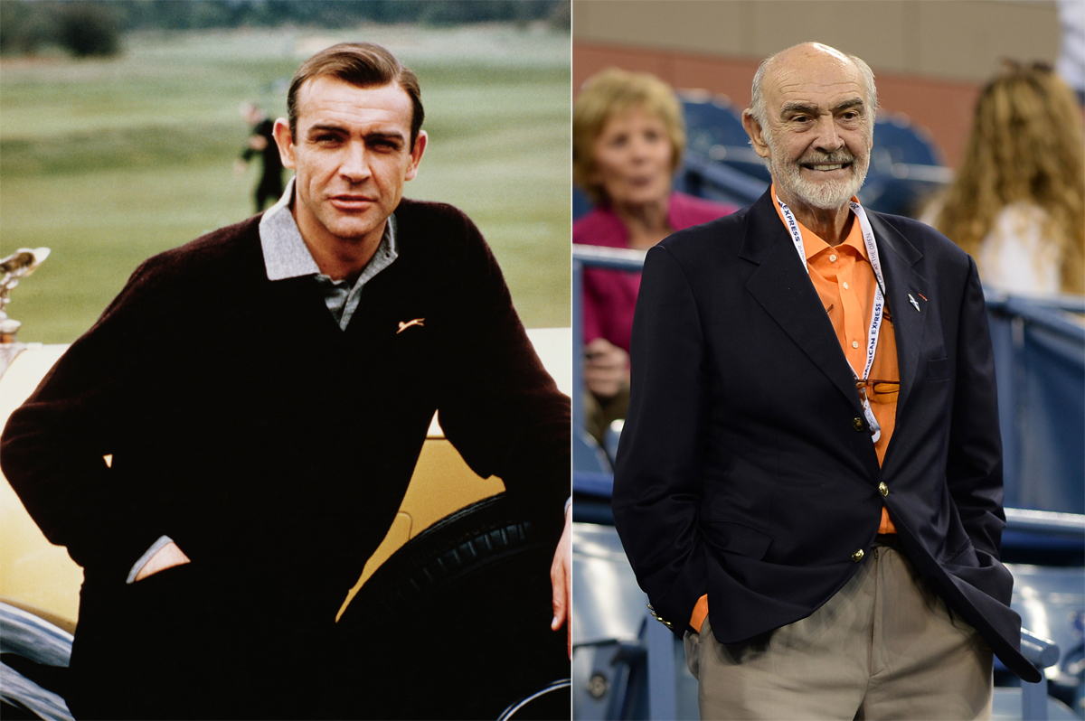 A mozivászon legnagyobb szívtiprói régen és ma 