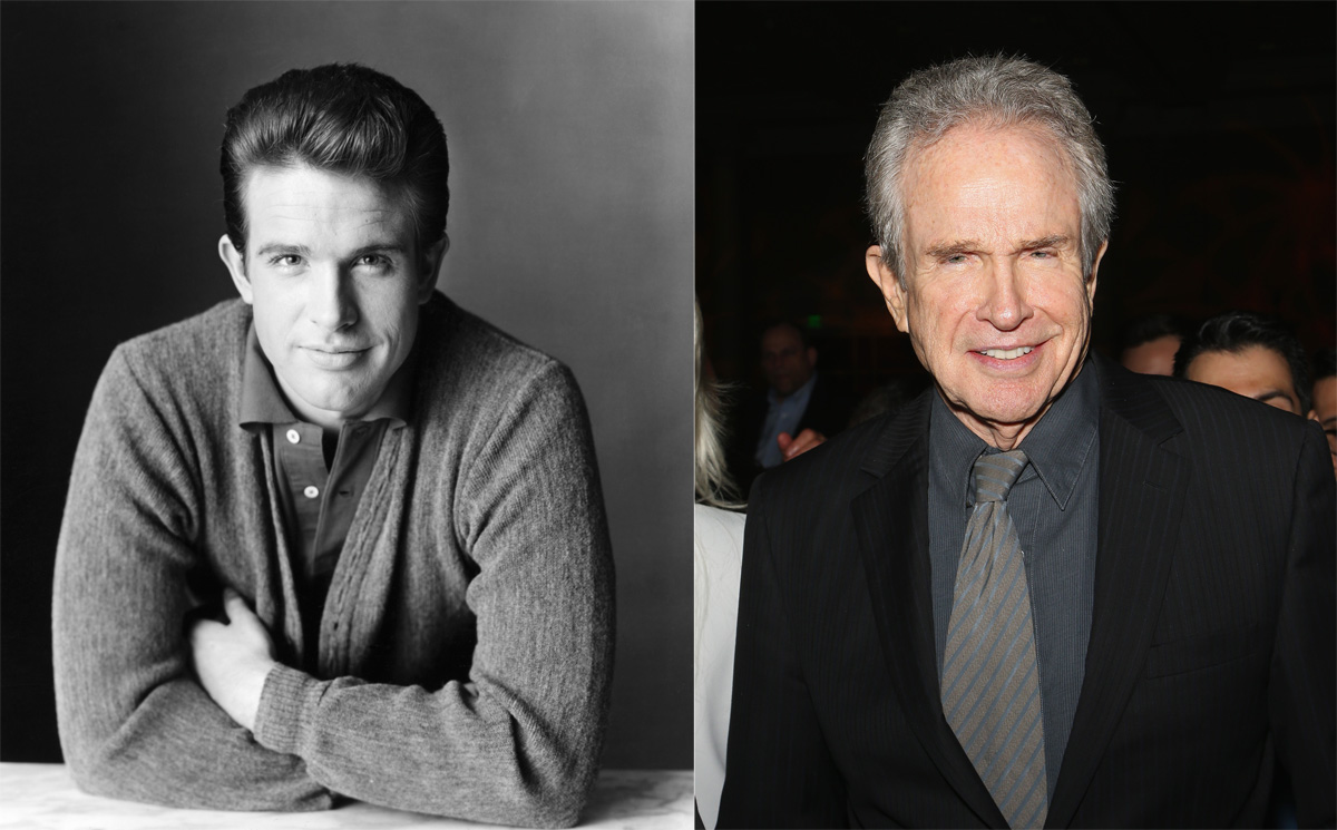 A mozivászon legnagyobb szívtiprói régen és ma 