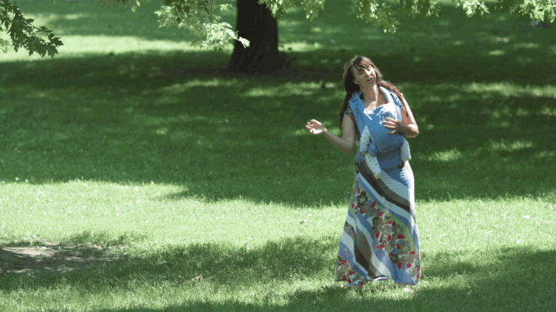 17 pillanat, amit csak az újszülöttek anyukái értenek