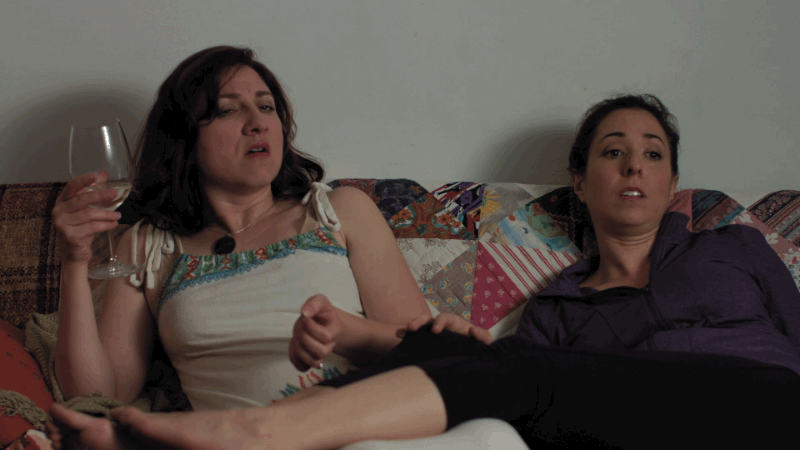 17 pillanat, amit csak az újszülöttek anyukái értenek