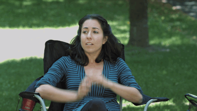 17 pillanat, amit csak az újszülöttek anyukái értenek